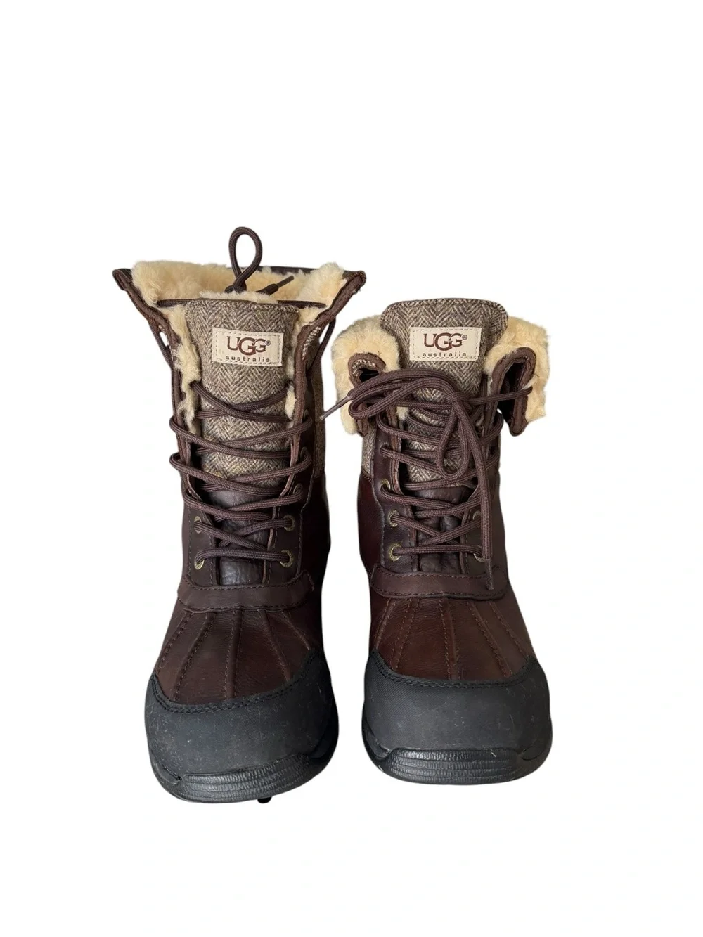 UGG australia butte
